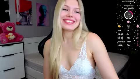 Caroline online show from 01/08/26, 04:59