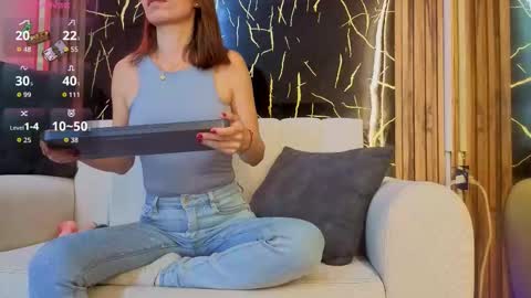 starlight_mature11_aws online show from 03/27/26, 06:40