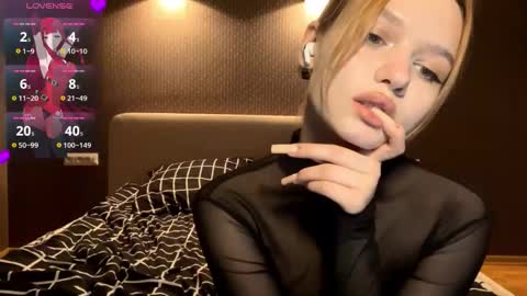 starlitsiren online show from 03/13/26, 04:02