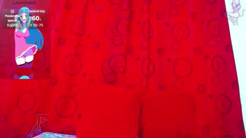 starliz online show from 11/05/25, 11:43