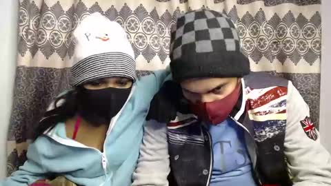 Snapshot of starrywhispers chatting on 01/08/26, 06:43 StarryWhispers online show from 01/08/26, 06:43