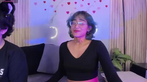 Snapshot of stars4spider_ chatting on 03/10/25, 03:56      online show from 03/10/25, 03:56