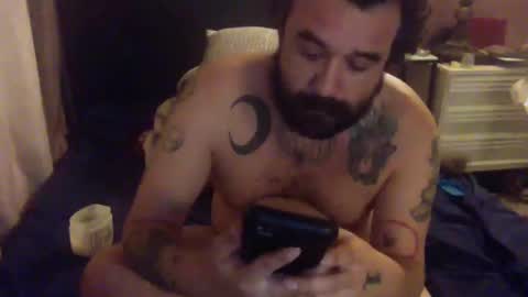 ashtongue online show from 12/28/24, 07:11