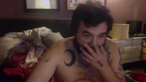 ashtongue online show from 01/05/25, 06:46