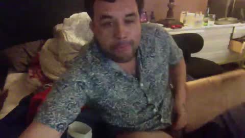 ashtongue online show from 01/27/25, 06:09