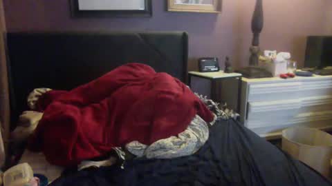 ashtongue online show from 02/02/25, 09:08