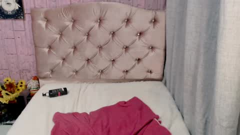 Celeste online show from 01/02/25, 04:52