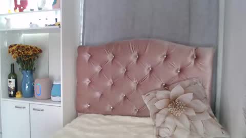 Celeste online show from 11/27/25, 12:18