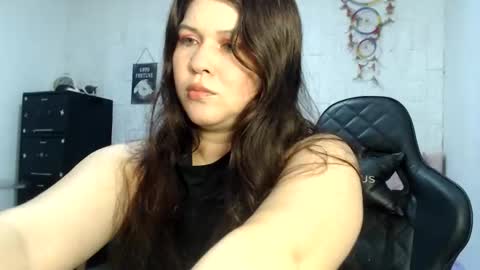 Celeste online show from 03/15/26, 05:13