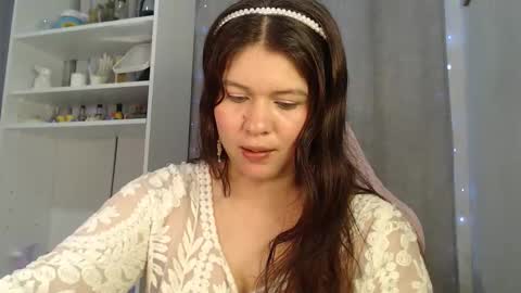 Snapshot of starsweetcute chatting on 05/05/26, 05:04 Celeste online show from 05/05/26, 05:04