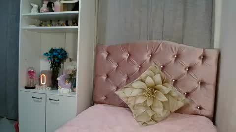 Snapshot of starsweetcute chatting on 08/02/26, 06:12 Celeste online show from 08/02/26, 06:12
