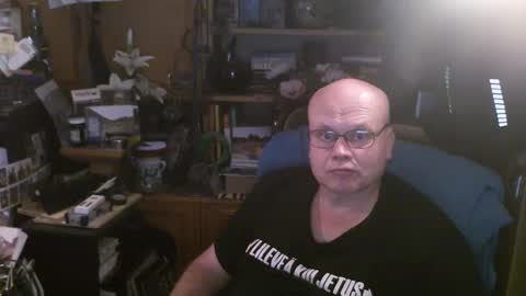 starterxyman online show from 12/16/24, 11:55