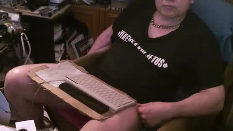 starterxyman online show from 04/22/26, 04:52