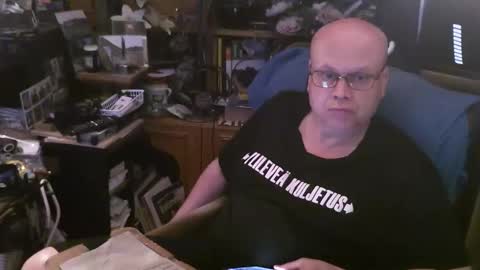 starterxyman online show from 05/11/26, 01:11