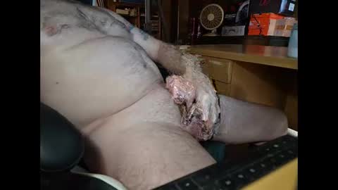 starwatcher14 online show from 11/18/25, 06:01