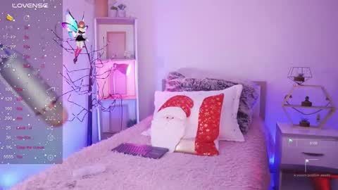 Yoko online show from 11/28/25, 07:05