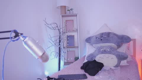 Yoko online show from 01/13/26, 07:08