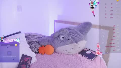 Yoko online show from 04/08/26, 06:52