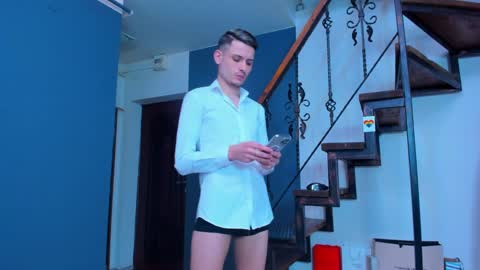 Snapshot of stashott69 chatting on 02/23/25, 09:33 STAS online show from 02/23/25, 09:33