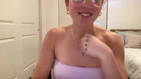 Stassiethatsororitygirl online show from 01/17/25, 11:29