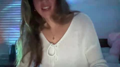 Stassiethatsororitygirl online show from 01/18/25, 02:36