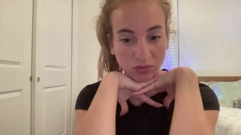Stassiethatsororitygirl online show from 01/19/25, 11:00