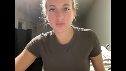 Stassiethatsororitygirl online show from 10/22/25, 11:10