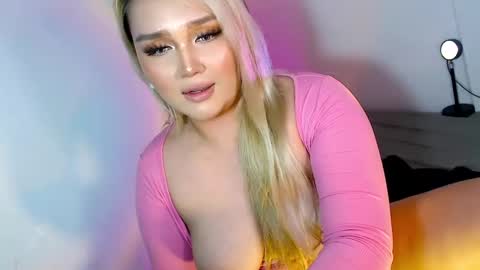 Snapshot of stassy_baby101 chatting on 02/03/25, 01:30 Stassy online show from 02/03/25, 01:30