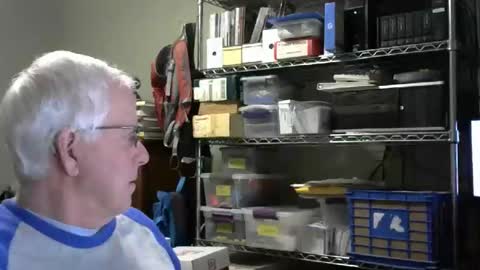 stasw20 online show from 01/16/26, 11:20