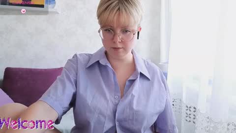 Stasya online show from 03/24/26, 10:09