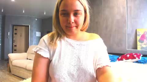stasya_sunshine online show from 07/14/26, 04:06