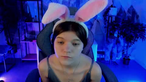 Stasia online show from 12/03/25, 07:16