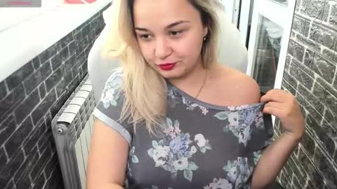 stasyasunshine online show from 10/13/25, 03:28