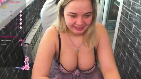 stasyasunshine online show from 02/25/26, 03:27