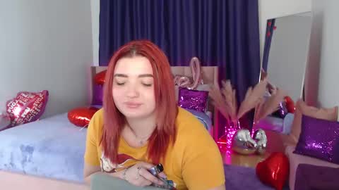 stasynickols online show from 02/15/25, 06:33