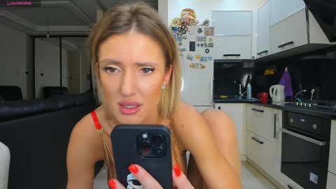 StasyQ555 online show from 01/11/25, 08:43