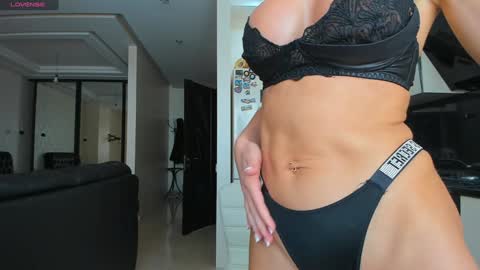 StasyQ555 online show from 02/05/25, 08:00