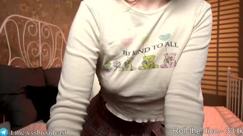 Angela - our tg channel  online show from 01/16/25, 01:14