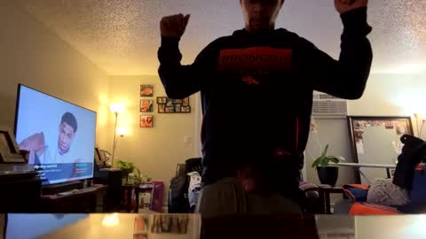 stayready23 online show from 01/11/26, 06:40