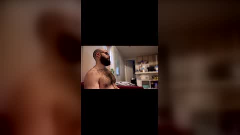 stayshard69696969 online show from 04/12/26, 11:10