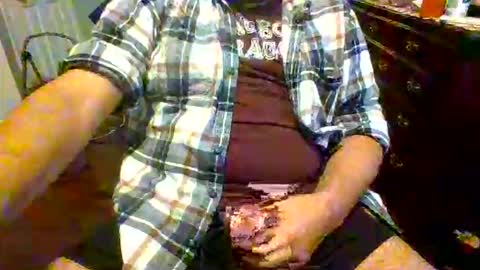 staysolid online show from 11/05/25, 08:20