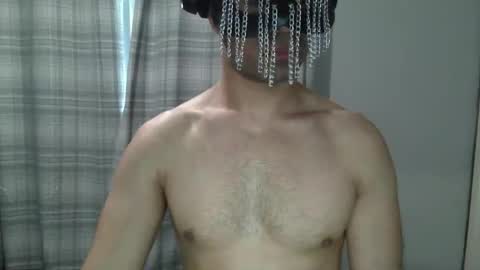 MaskedMuscle online show from 04/07/26, 02:39