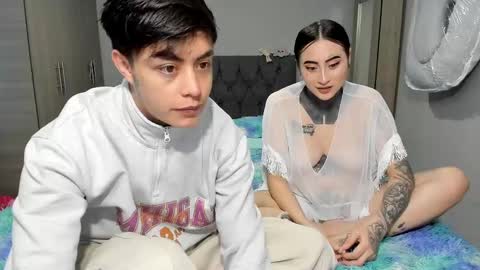 steban and kim online show from 02/25/25, 07:47