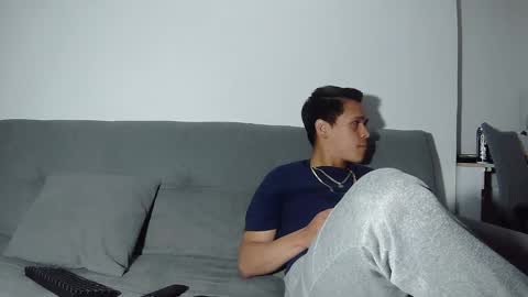 Katalleya and Steban online show from 10/06/25, 02:53