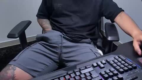 Snapshot of stebankechimba chatting on 10/18/25, 03:31 Stebankechimba online show from 10/18/25, 03:31