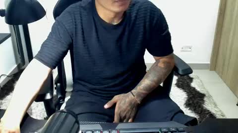 Snapshot of stebankechimba chatting on 05/10/26, 04:39 Stebankechimba online show from 05/10/26, 04:39