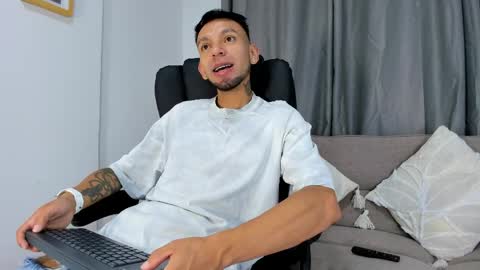 Steban online show from 04/06/26, 12:06