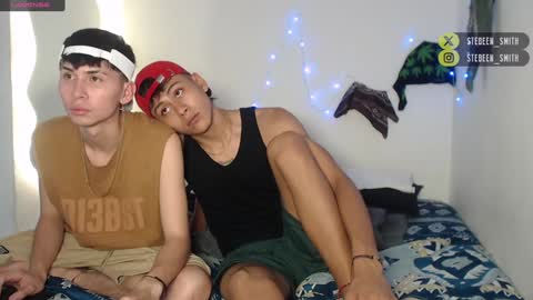 Snapshot of stebeen_smith chatting on 12/06/24, 05:33 stebeen smith online show from 12/06/24, 05:33