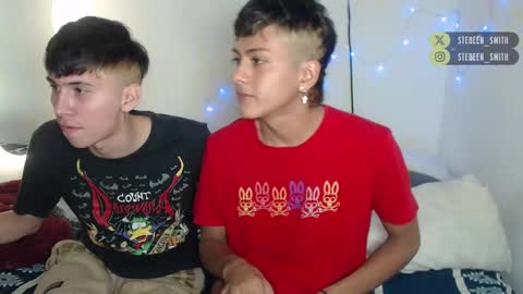 Snapshot of stebeen_smith chatting on 12/17/24, 11:49 stebeen smith online show from 12/17/24, 11:49