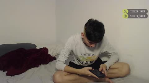 Snapshot of stebeen_smith chatting on 12/22/24, 03:44 stebeen smith online show from 12/22/24, 03:44